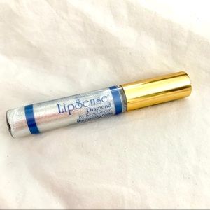Lipsense diamond kiss gloss